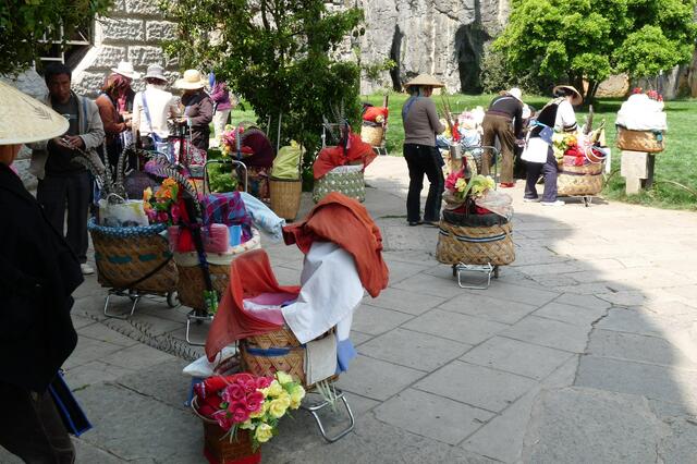 Fremdenführer am Steinwald 