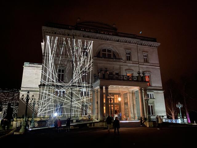 150 Jahre Villa Hügel | Foto: umbehaue