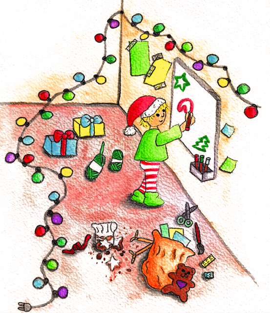 Ideen sammeln | Foto: Stefanie Vollenberg