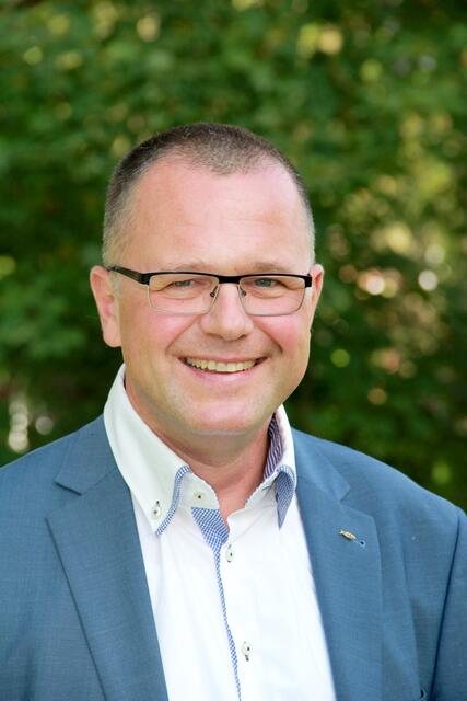 Der Duisburger Pfarrer Rainer Kaspers wurde am Samstag von der Synode des Evangelischen Kirchenkreises Düsseldorf-Mettmann zum neuen hauptamtlichen Superintendenten gewählt.
Foto: Foto: https://www.evgds.de