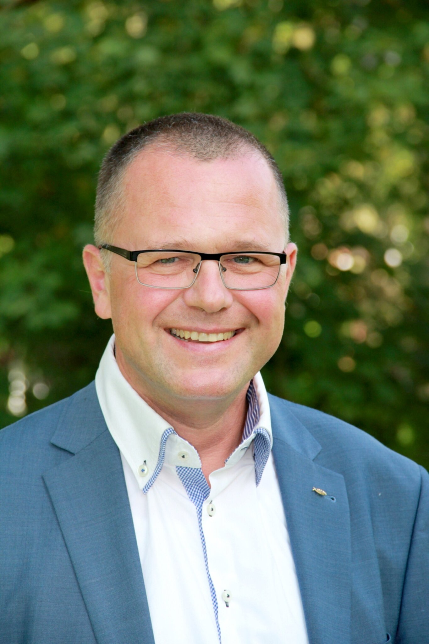 Duisburger Superintendent in Düsseldorf-Mettmann: Starkes Votum für ...