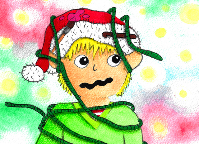 Typisch Coco | Foto: Stefanie Vollenberg