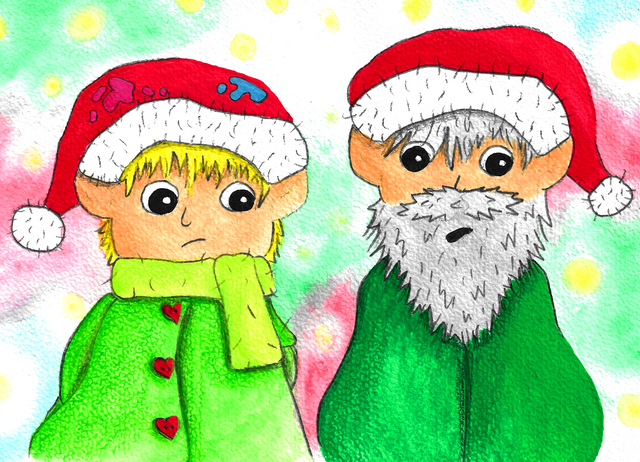 Sorgen um die Weihnachtsstimmung in der Innenstadt | Foto: Stefanie Vollenberg