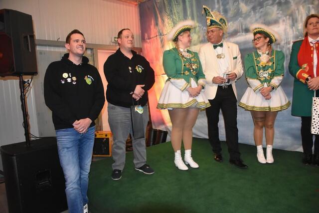 Foto: Ulrike Henkemyer