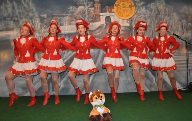 Foto: Ulrike Henkemyer