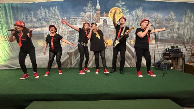 Foto: Ulrike Henkemyer