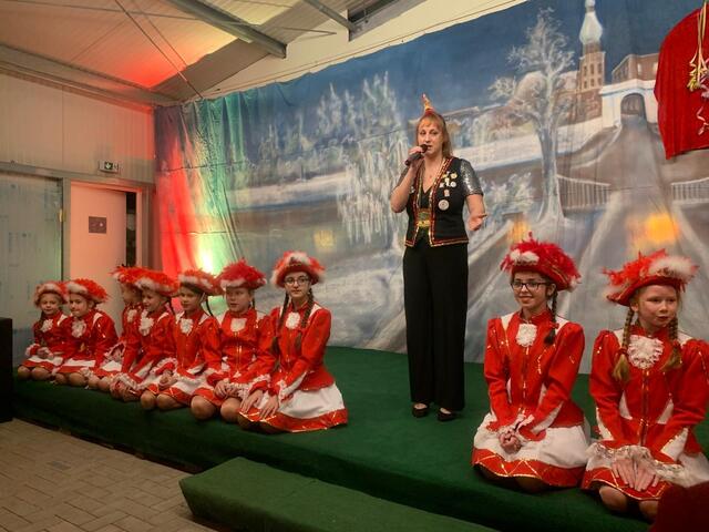 Foto: Ulrike Henkemyer