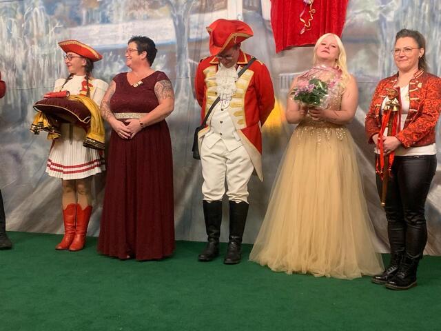 Foto: Ulrike Henkemyer