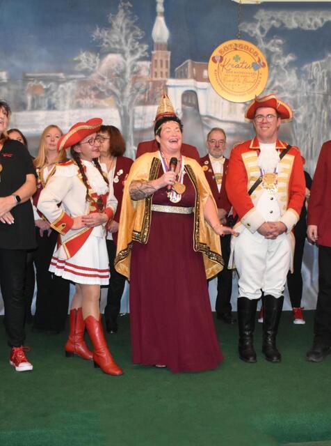 Foto: Ulrike Henkemyer