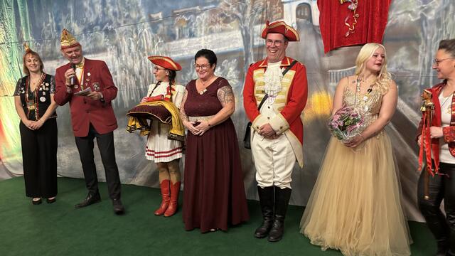 Foto: Ulrike Henkemyer