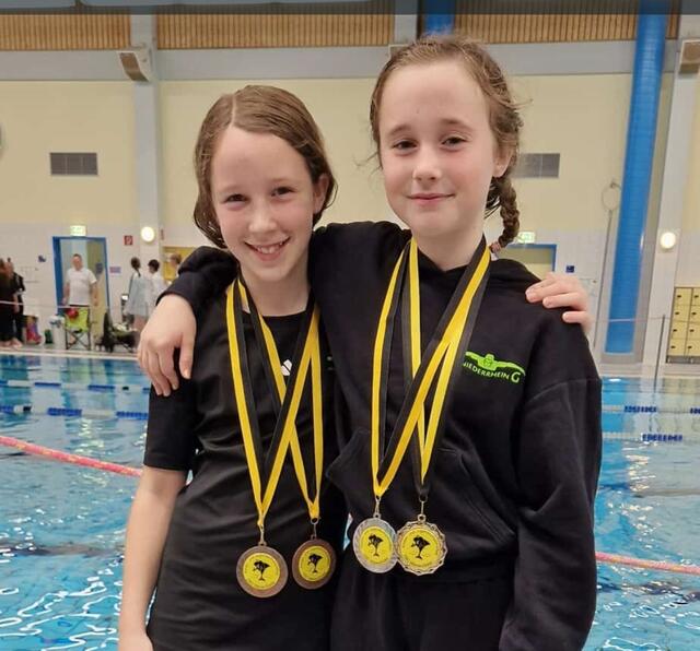 Foto: SG Niederrhein 