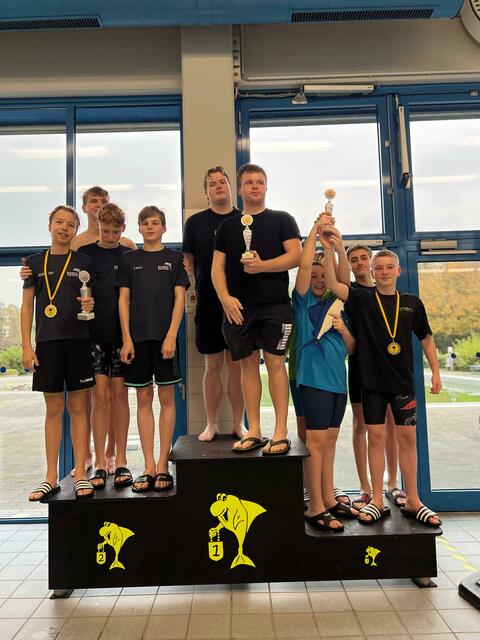 Foto: SG Niederrhein 