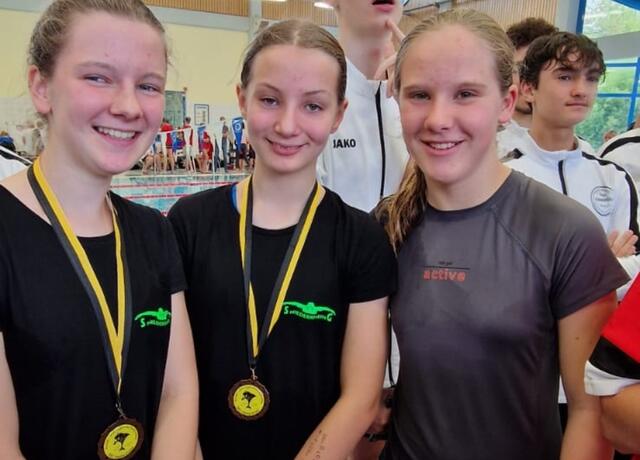 Foto: SG Niederrhein 