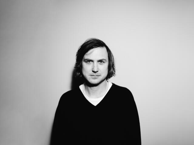 Lars Eidinger liest am Samstag, 21. Dezember, in einer Nachmittags- und Abendvorstellung aus Bertolt Brechts "Hauspostille".  | Foto: Ingo Pertramer