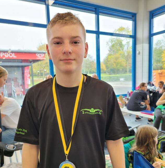 Foto: SG Niederrhein 