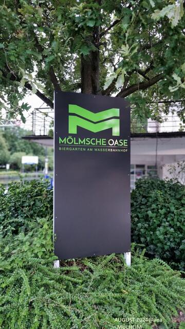 Mölmsche Oase