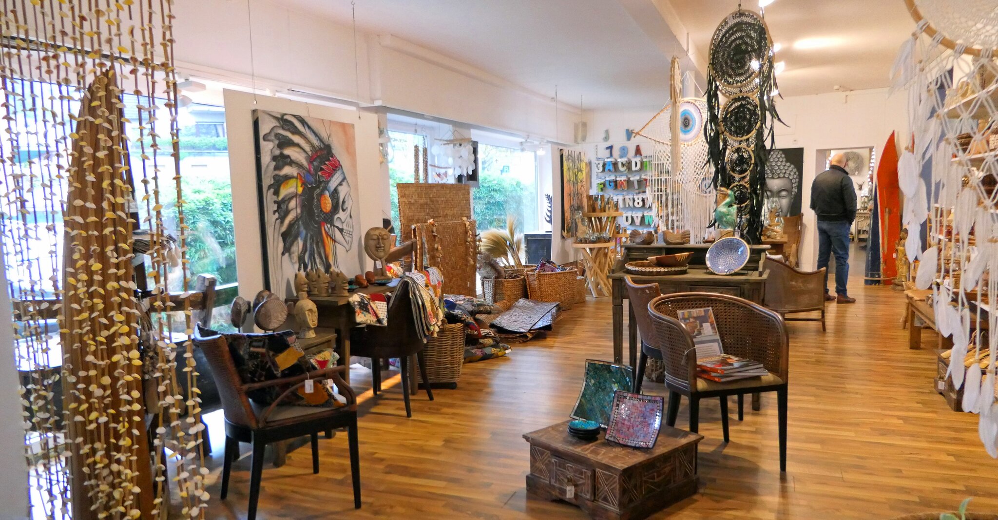 Witten Fischers Lagerhaus Witten Duisburg