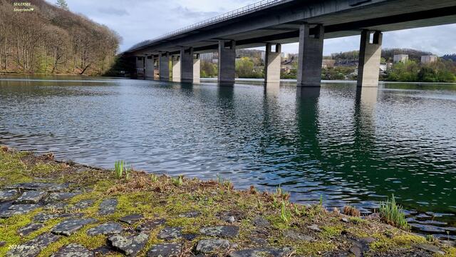 "See-AUTObahn-Brücke" 