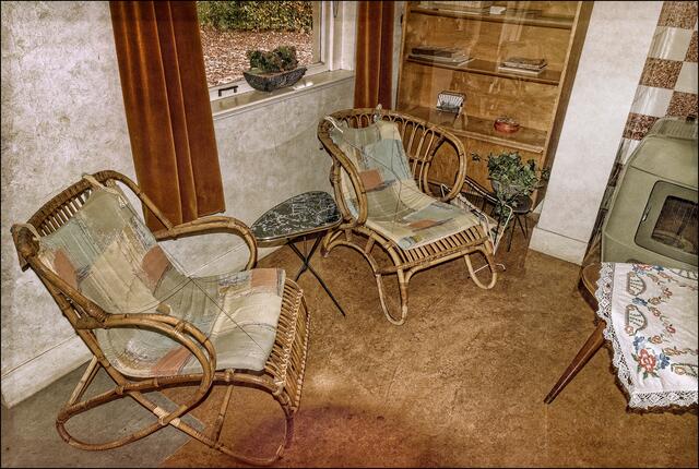 Noch bevor es Ikea gab...