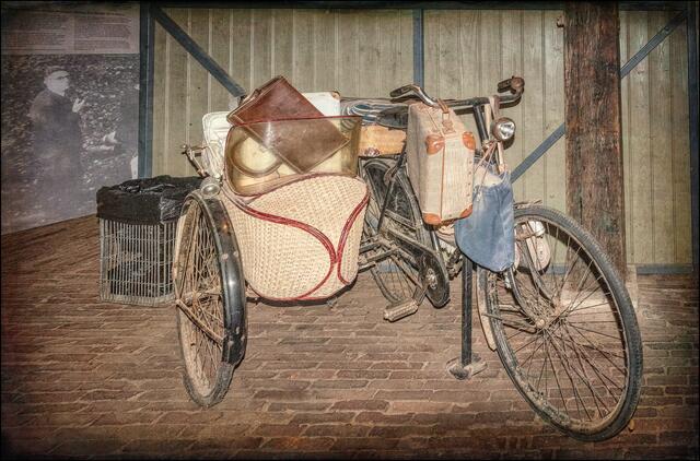 Alles dabei, alles kommt mit!