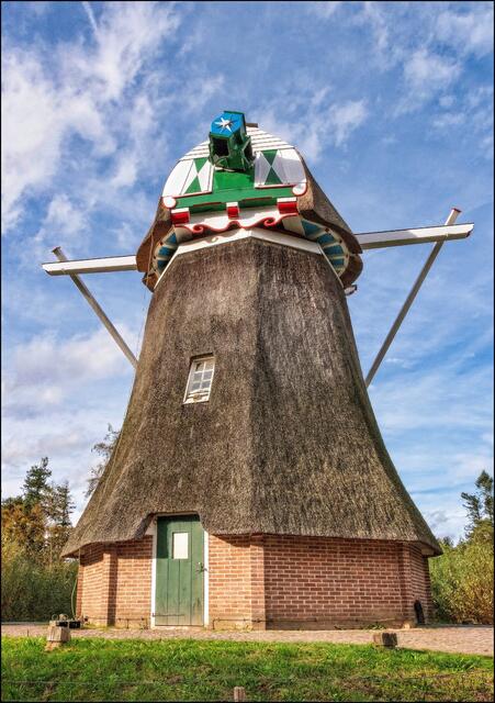 Irgendwie immer wieder schön...