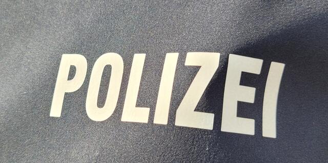 Bild Schepers / Text Polizei Wesel / Polizei bittet um Versachlichung in der öffentlichen Diskussion und gibt Tipps