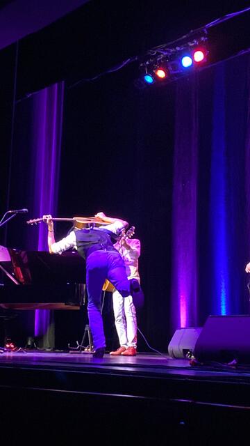 Sing Out sing Out
Sei einfach mal verrückt! | Foto: umbehaue