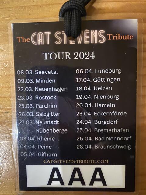 Termine 2025 | Foto: umbehaue