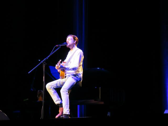 Patrick Snow | Foto: umbehaue