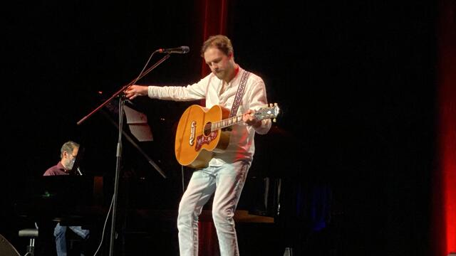 Patrick Snow | Foto: umbehaue