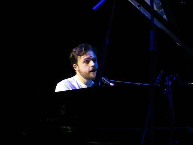 Patrick Snow | Foto: umbehaue