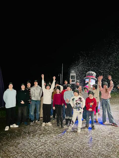 Foto: SG Niederrhein 