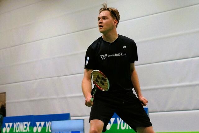 Luca Folgmann | Foto: Grün-Weiß Mülheim