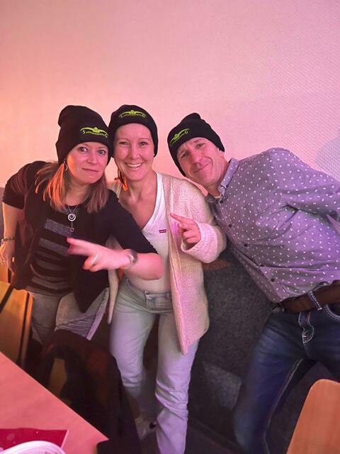 Foto: SG Niederrhein 