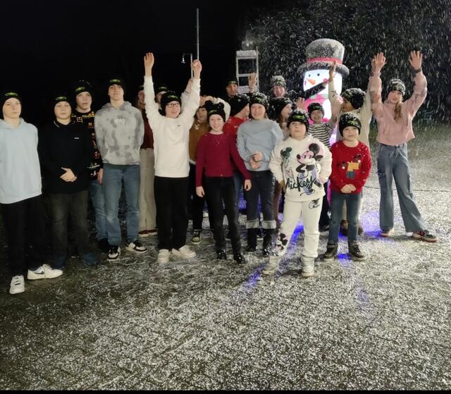 Foto: SG Niederrhein 