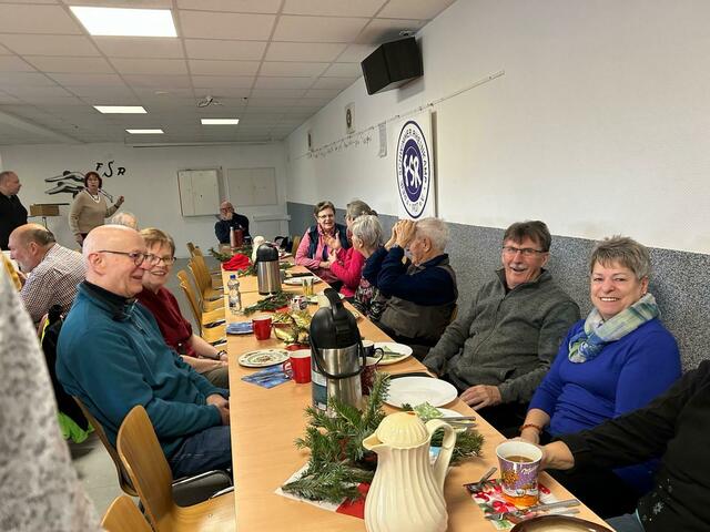 Foto: Freie Schwimmer Rheinkamp 