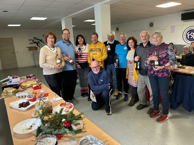 Foto: Freie Schwimmer Rheinkamp 