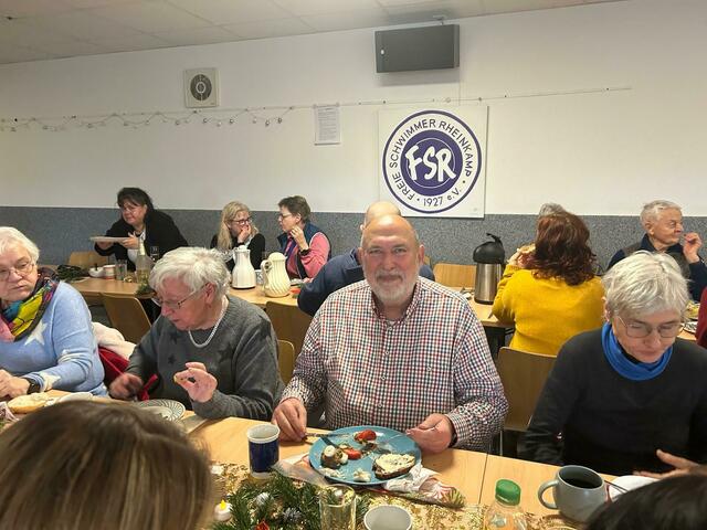 Foto: Freie Schwimmer Rheinkamp 