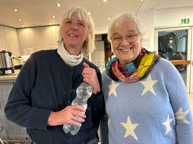 Foto: Freie Schwimmer Rheinkamp 