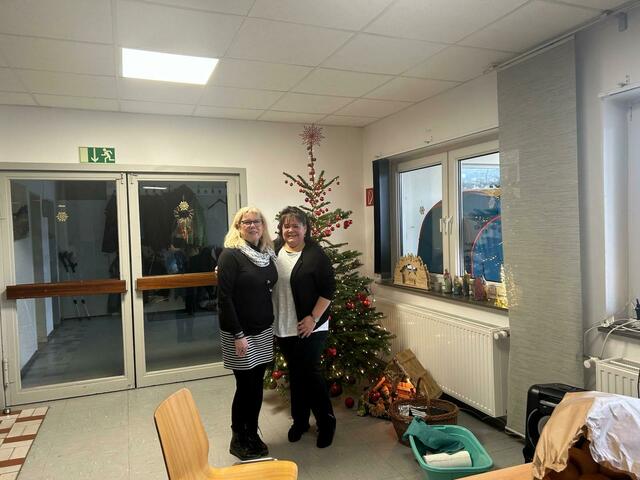 Foto: Freie Schwimmer Rheinkamp 