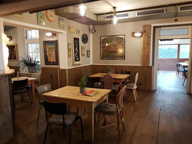 (Bilder Axel Schepers / Text Café Country)
✨Das Wunder von Hamminkeln – die etwas andere Weihnachtsgeschichte✨