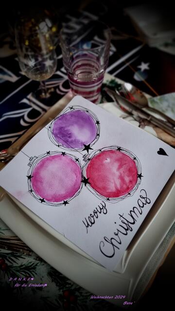 Dekoration .... selfmade♥