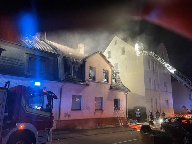 Foto: Foto: Feuerwehr Dortmund 