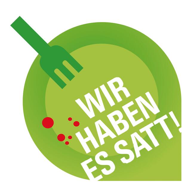"Das agrarindustrielle System wälzt seine wahren Kosten auf die Gesellschaft ab. Eine bäuerliche, agrarökologische Landwirtschaft ist der gemeinwohlorientierte Gegenentwurf.", erklärt das Bündnis "Wir haben es satt!". 