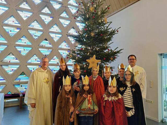 Gleich geht es los nach Dortmund, Kamen, Kreuztal, Meinerzhagen und Unna | Foto: Christiane Forthaus