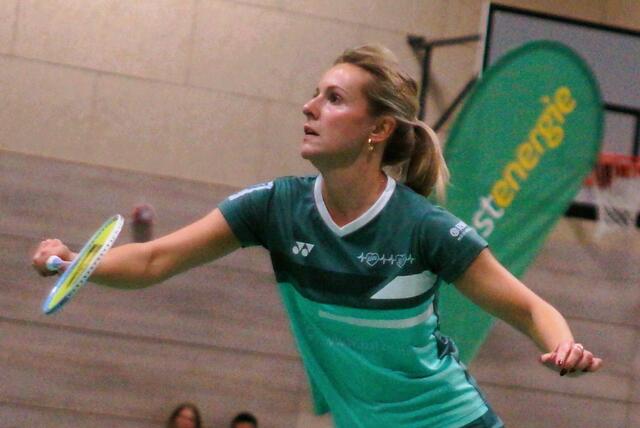 Lea-Layn Stremlau | Foto: Grün-Weiß Mülheim