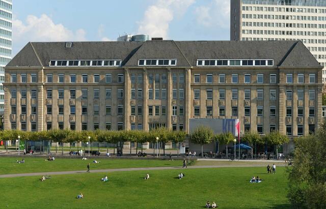 Foto: Foto: Land NRW