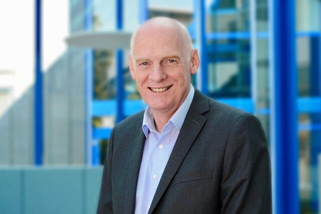 Matthias Lürbke, Geschäftsführer Stadtwerke Menden. Quelle: Stadtwerke Menden.