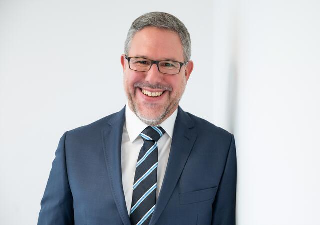 Stefan Janning, Geschäftsführer MVG Märkische Verkehrsgesellschaft. Quelle: MVG Märkische Verkehrsgesellschaft.