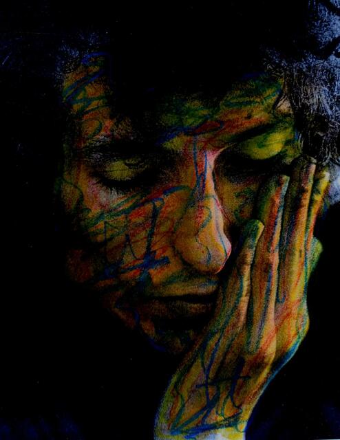 ohne Titel/Unikat
Bronco54 | Foto: Fotorechte by Bronco54 und Fotoarchiv